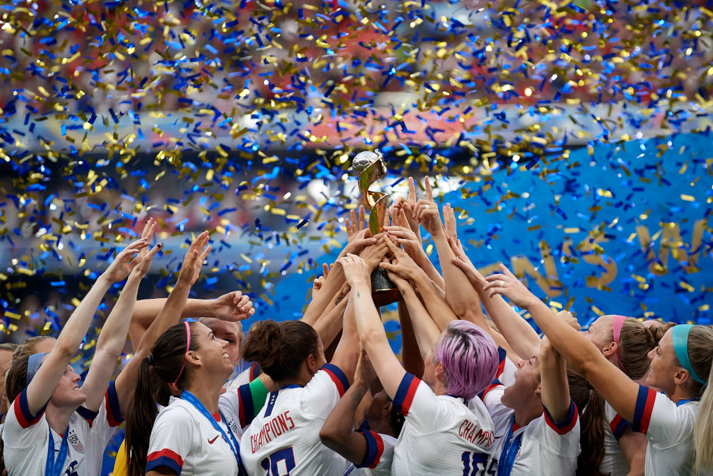 Every Women's World Cup 2023 squad so far: All the teams previewed