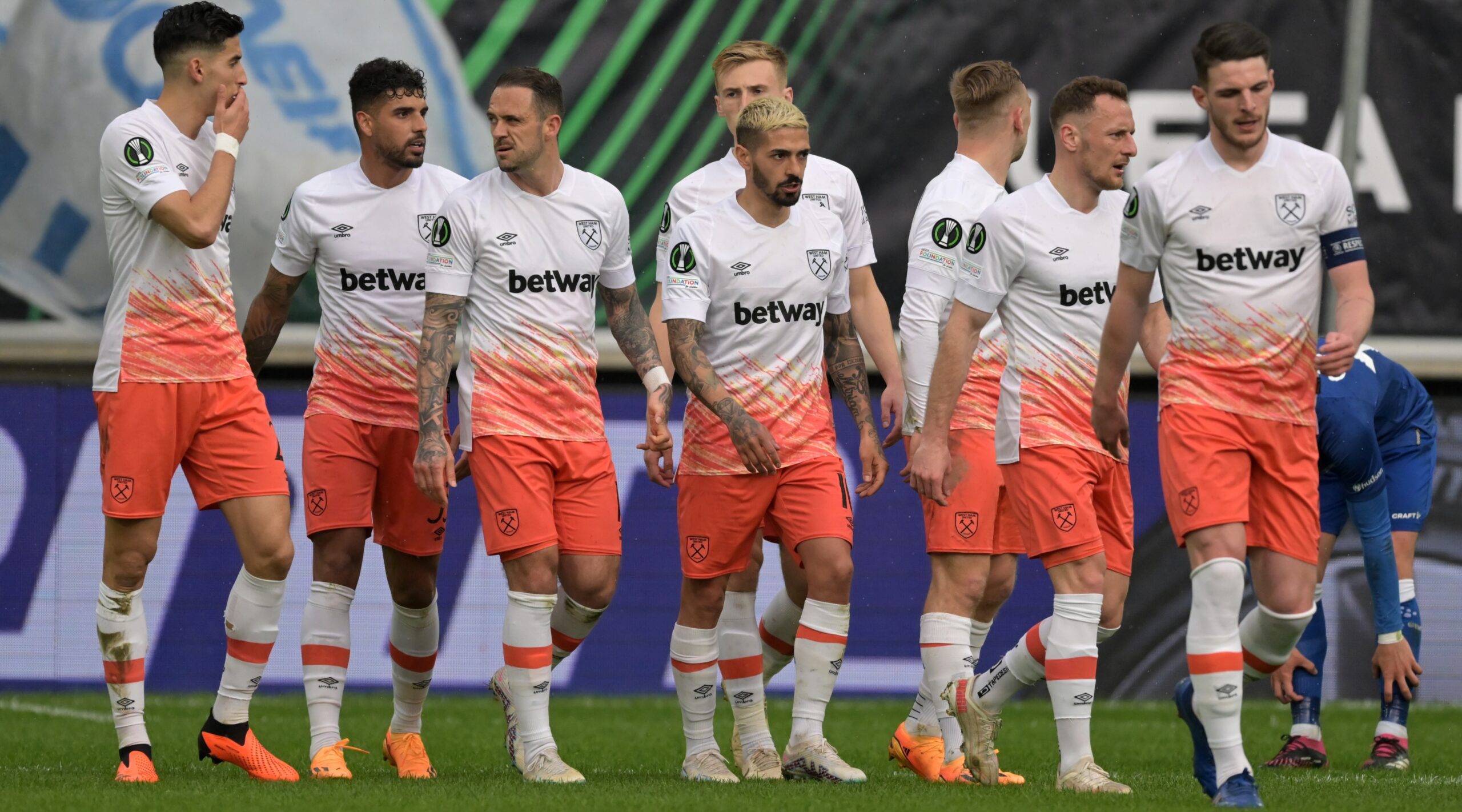 Fiorentina vs West Ham free live stream, match preview, team news and kick-off time for the 2023 Europa Conference League final