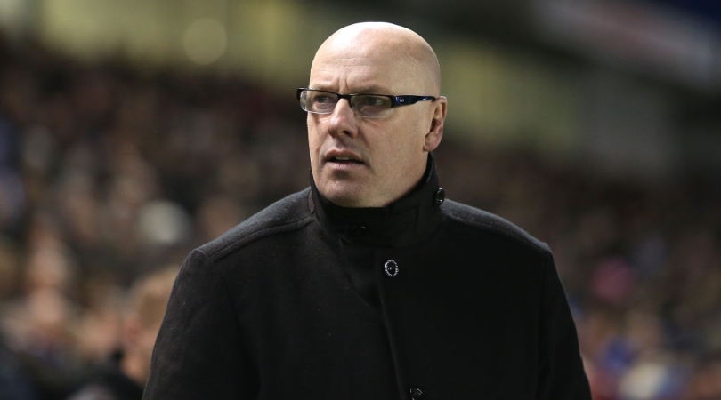 ‘Once I picked up a drink I couldn’t stop’: Former Leeds and Reading manager Brian McDermott opens up on his alcohol addiction, getting sober and a new found peace