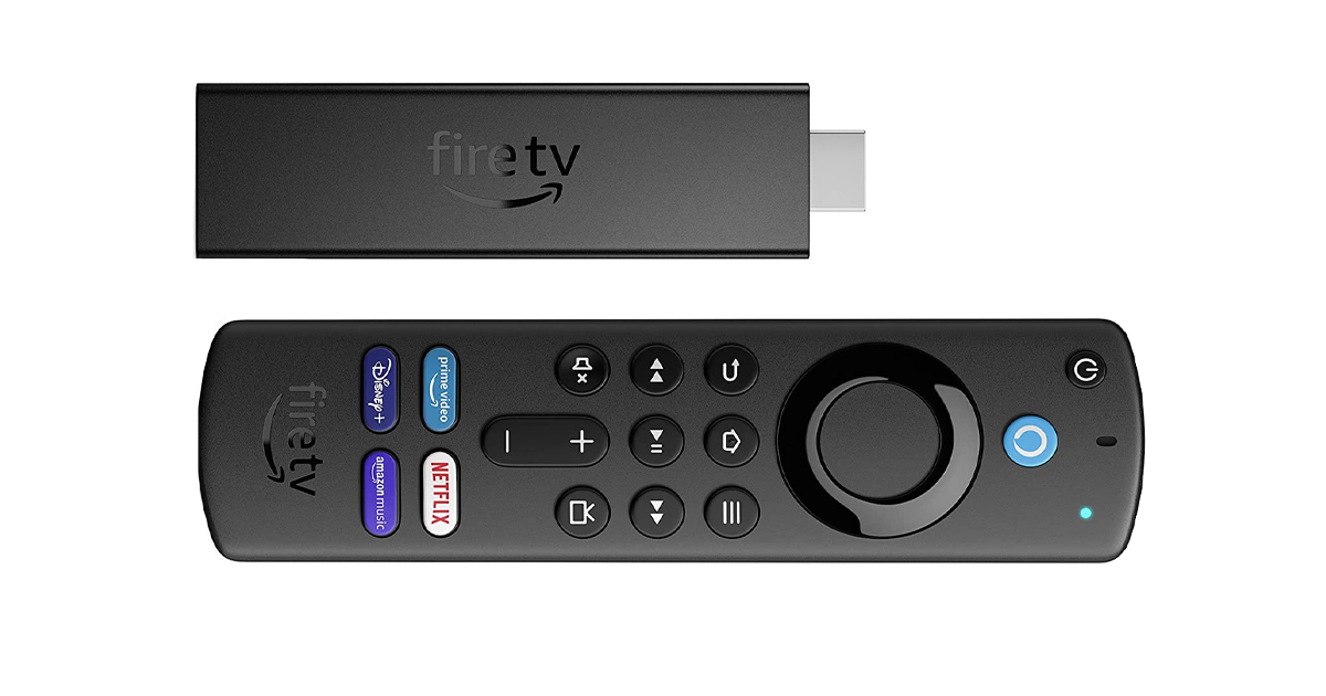 Amazon Prime Day deal: Save 42% on a Fire Stick to stream the football