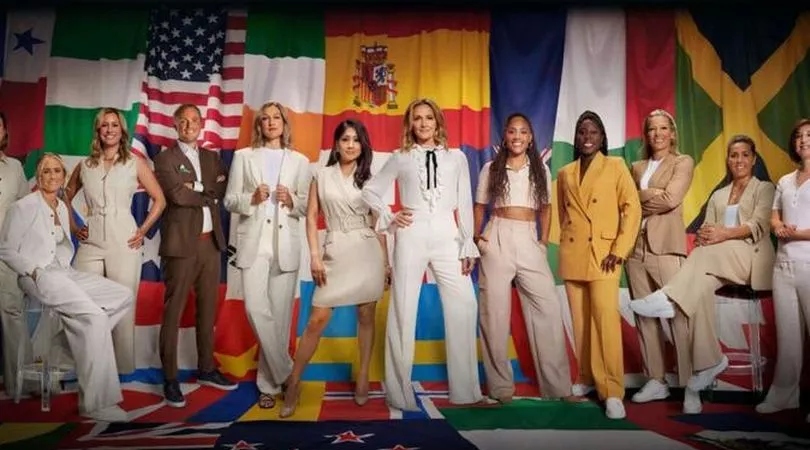 Women's World Cup 2023: Who are the BBC presenters, pundits and commentators?