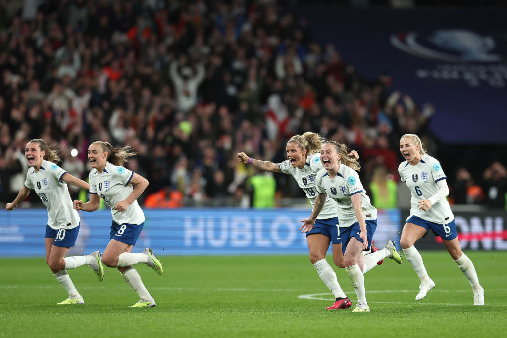 England Women's World Cup 2023 fixtures and results: Full dates and schedule for the Lionesses in Australia and New Zealand