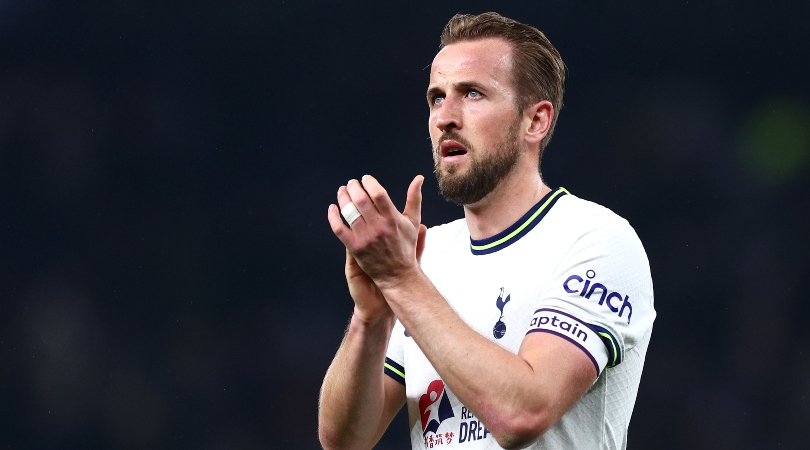 Tottenham legend Teddy Sheringham: 'The worst thing Harry Kane could do would be to sign a new contract at Spurs'