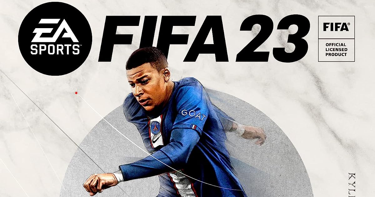 Amazon Prime Day deal: Save OVER TWO THIRDS on FIFA 23