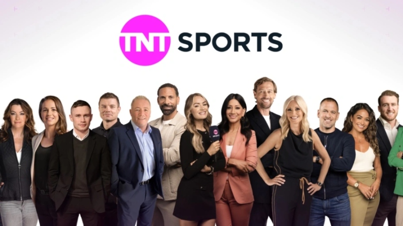 TNT Sports replaces BT Sport - with Laura Woods and Ally McCoist announced as part of new-look team