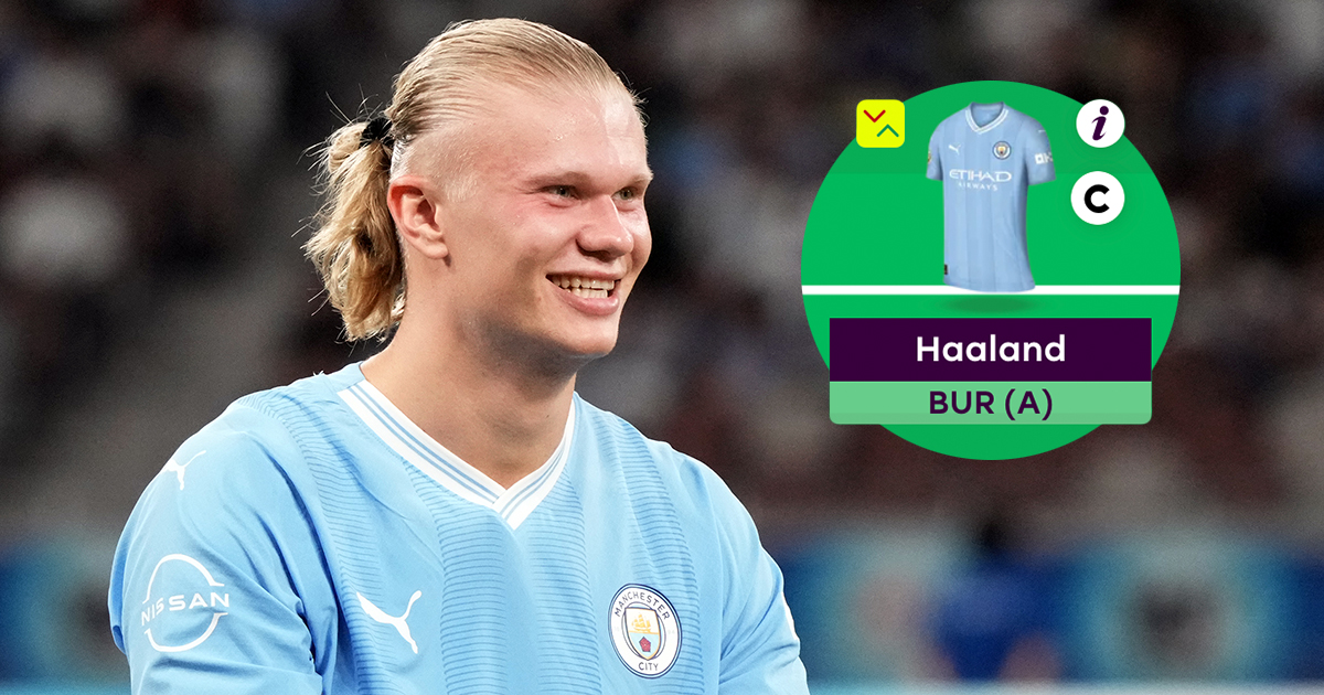 FPL tips: 3 players should use as an alternative to Erling Haaland as Fantasy Premier League captain