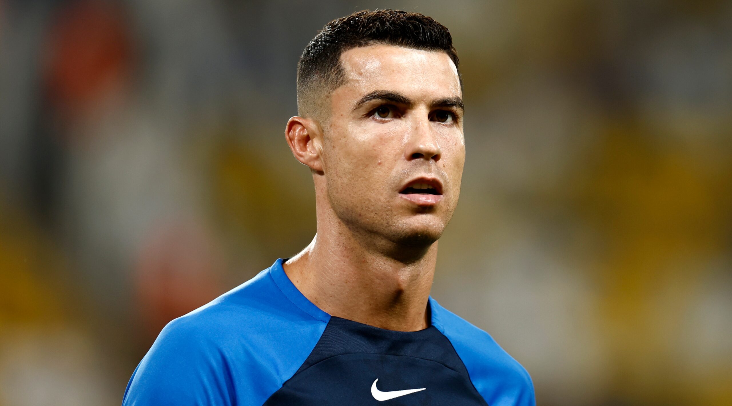 Cristiano Ronaldo spared as Real Madrid man SLAMS Saudi Pro League stars for acting 'against football'