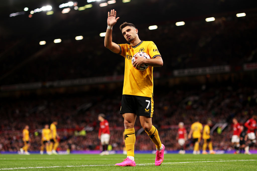 Wolves vs Brighton live stream, match preview, team news and kick-off time for this Premier League match