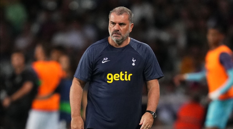 Tottenham Hotspur handed massive blow in pursuit of key transfer target - with Al-Nassr set to sign player instead: report
