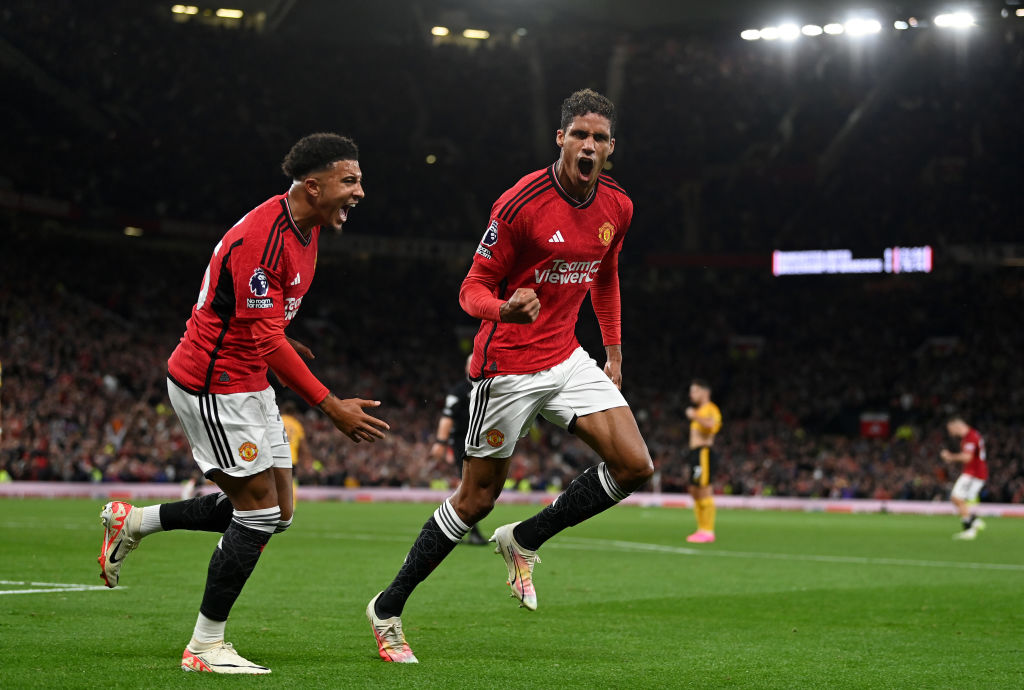Tottenham vs Manchester United live stream, match preview, team news and kick-off time for this Premier League match