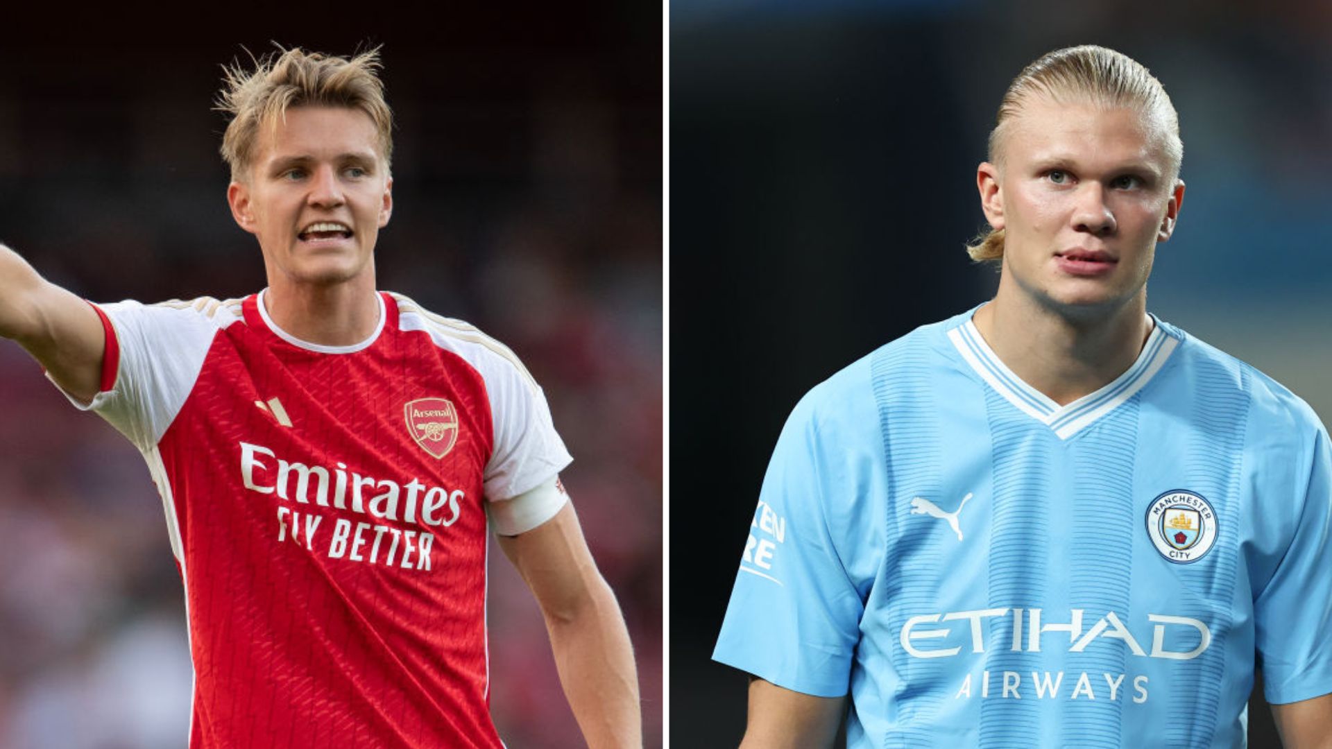 Arsenal vs Manchester City live stream, match preview and kick-off time for the Community Shield