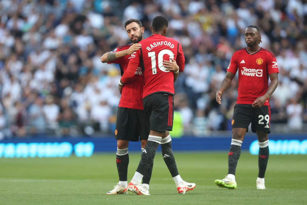 Manchester United vs Nottingham Forest live stream, match preview, team news and kick-off time for this Premier League match