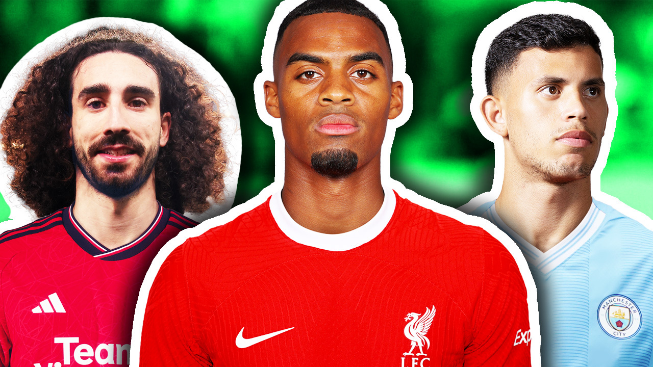 Transfer deadline day: Every major move that could still happen