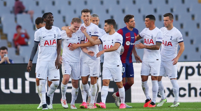 Brentford vs Tottenham live stream, match preview, team news and kick-off time for this Premier League match