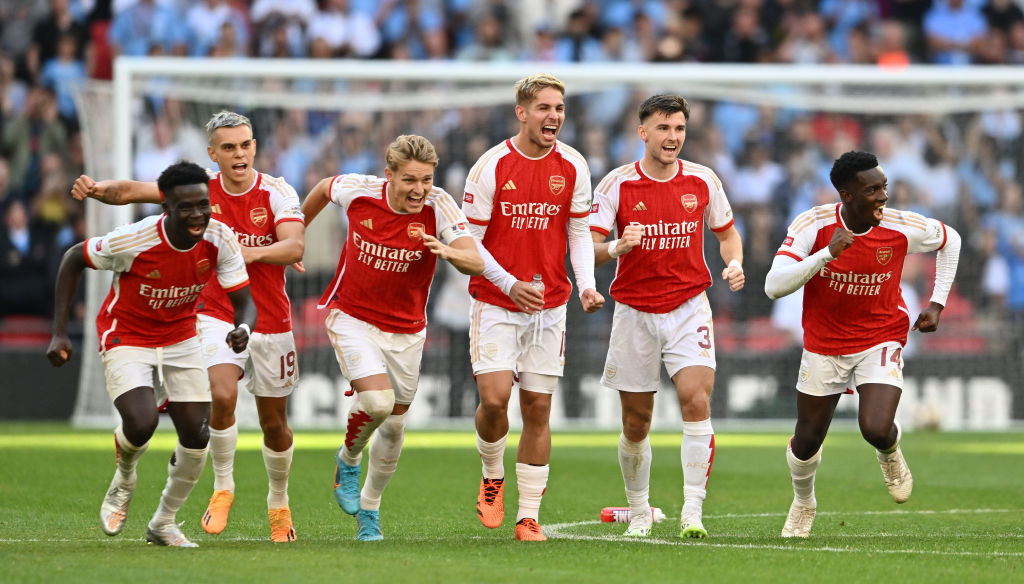 Arsenal vs Nottingham Forest live stream, match preview, team news and kick-off time for this Premier League match