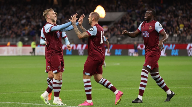 Bournemouth vs West Ham live stream, match preview, team news and kick-off time for this Premier League match