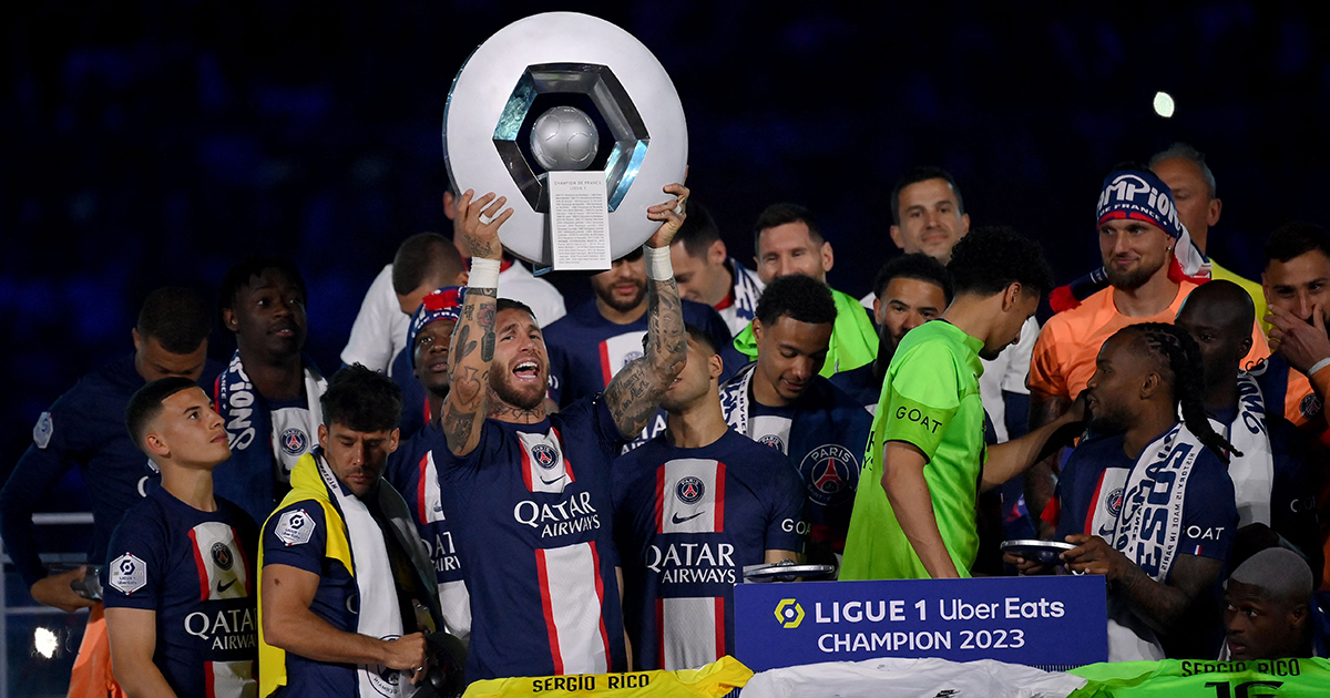 Ligue 1 Season Preview: Is this the most French title race for years?