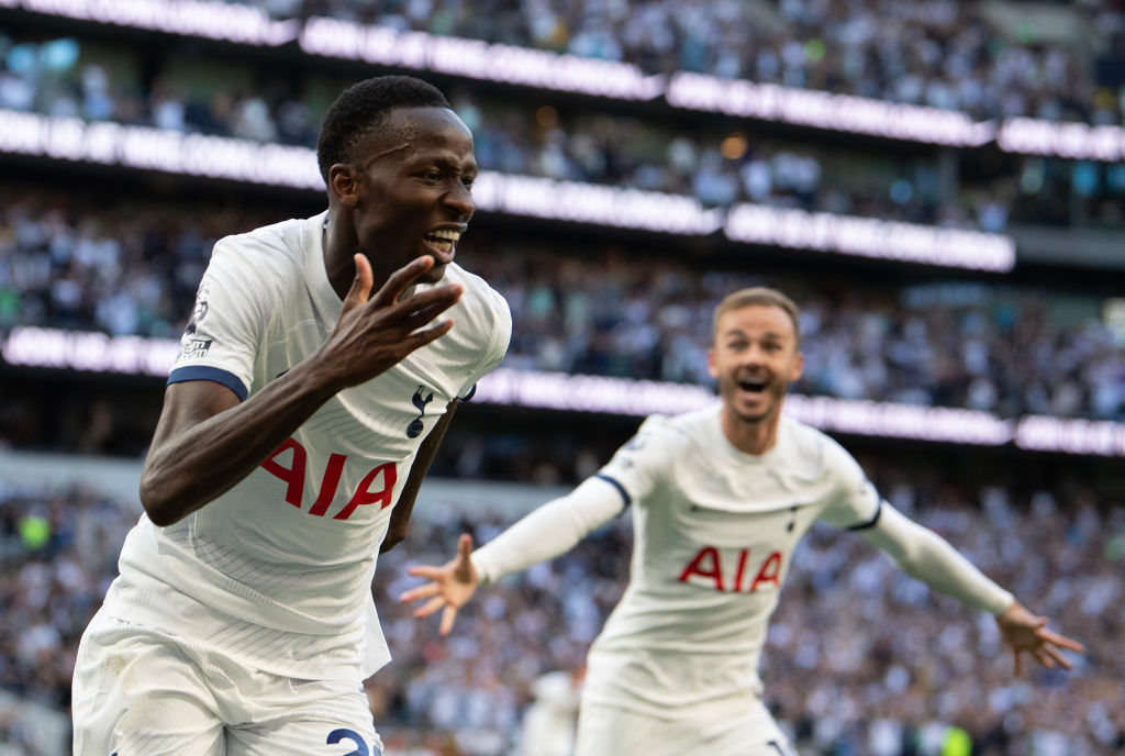 Bournemouth vs Tottenham live stream, match preview, team news and kick-off time for this Premier League match