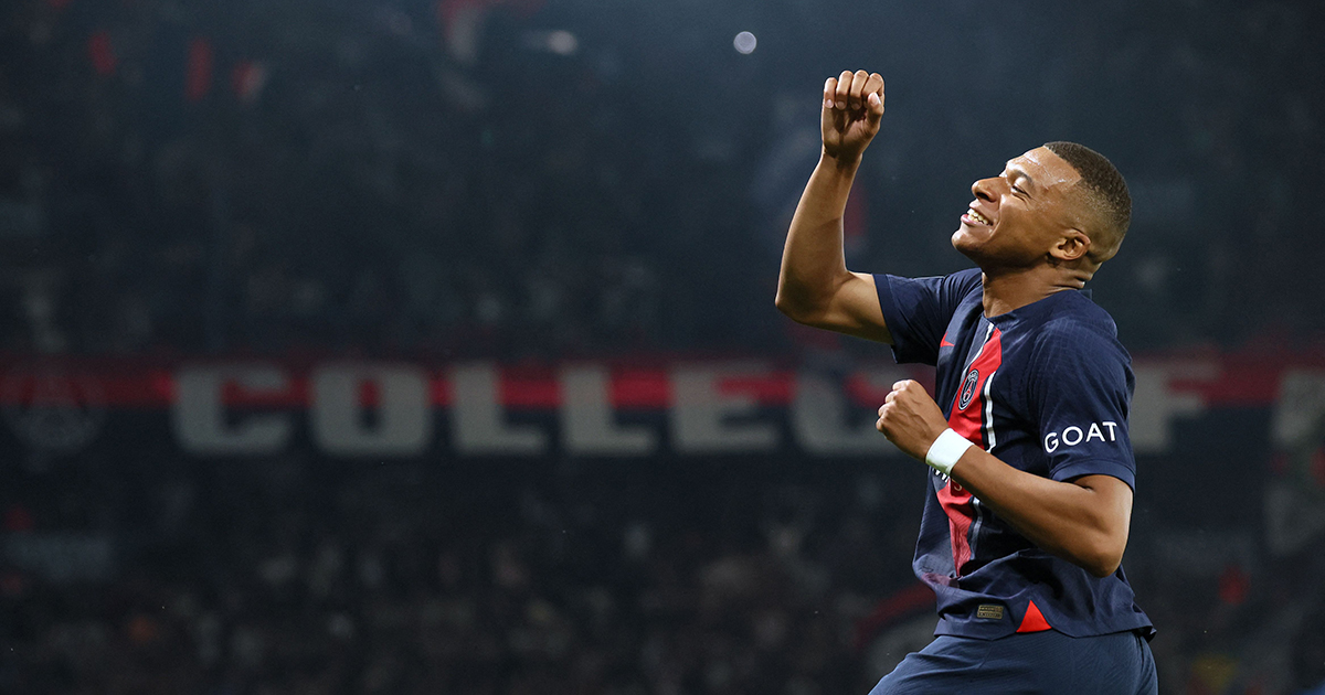 PSG star Kylian Mbappe expected to make Real Madrid move, with key clause sorted in deal: report