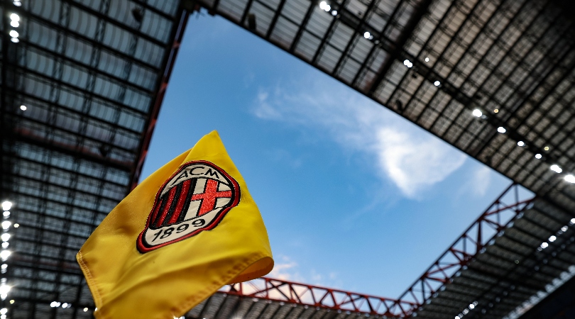 AC Milan announce plans to leave San Siro and build new 70,000-seater stadium