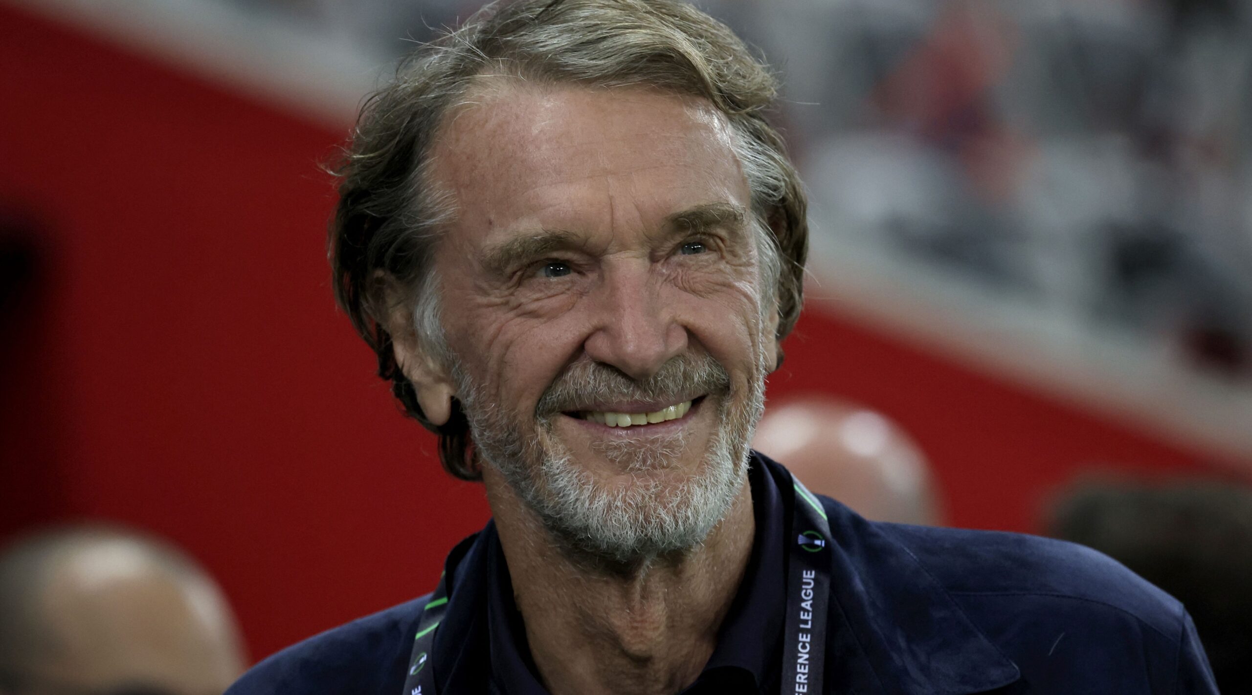 Sir Jim Ratcliffe says Manchester United takeover failure would be 'EXCRUCIATING'
