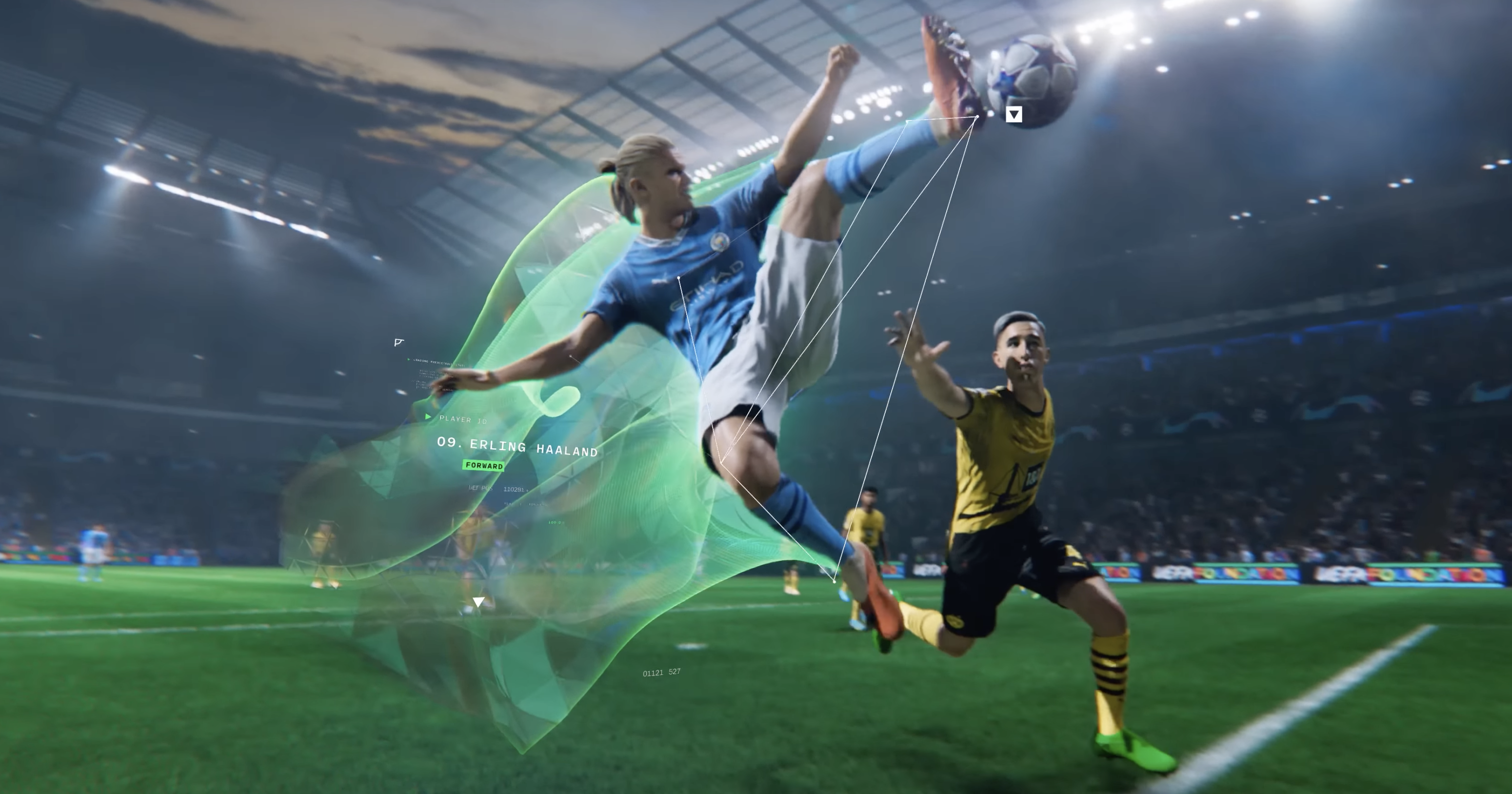 EA Sports FC 24 review: the name might have changed but the fun never stops