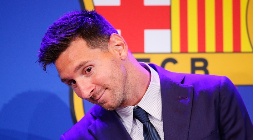 Barcelona advisor explains why Lionel Messi chose Inter Miami over Camp Nou return