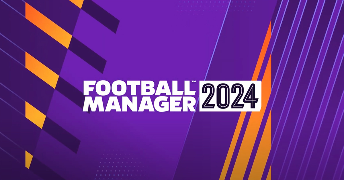 Football Manager 2024 new features: FM24 is out on November 6, with a new trailer released