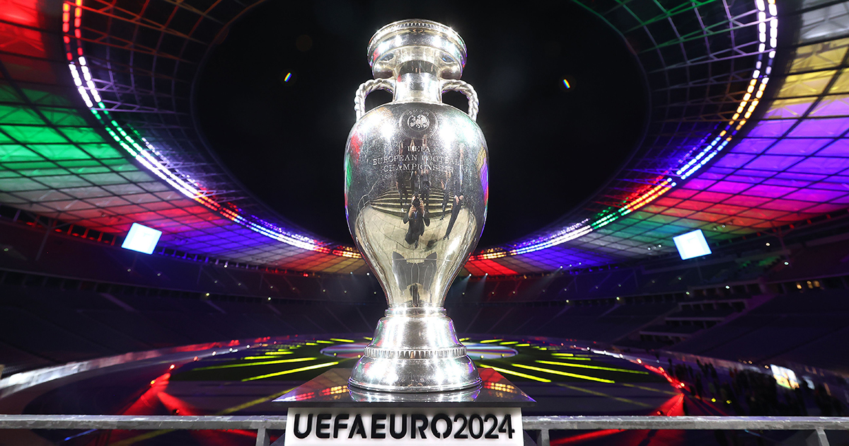 Euro 2024 tickets: How to get Euros tickets
