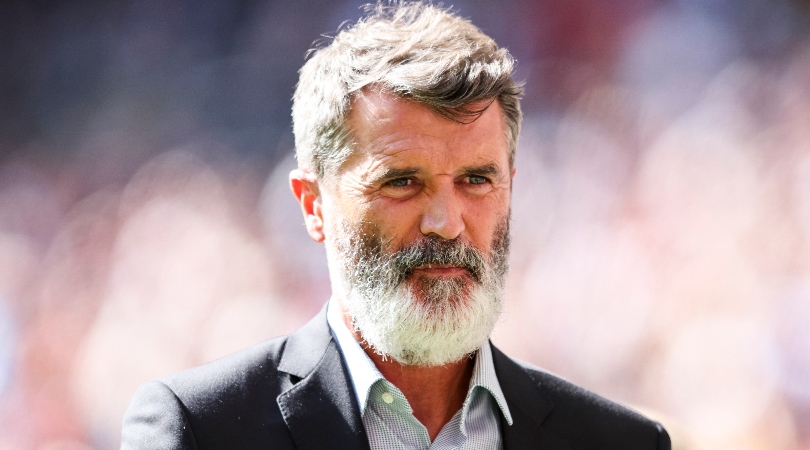 Roy Keane slams Manchester United players for actions in tunnel ahead of Arsenal clash