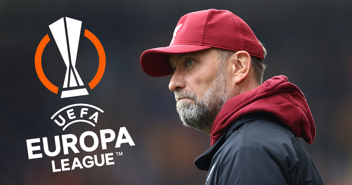 Liverpool to win the Europa League! Here are 7 ways the Reds will embrace the competition – to eventually deliver in Dublin