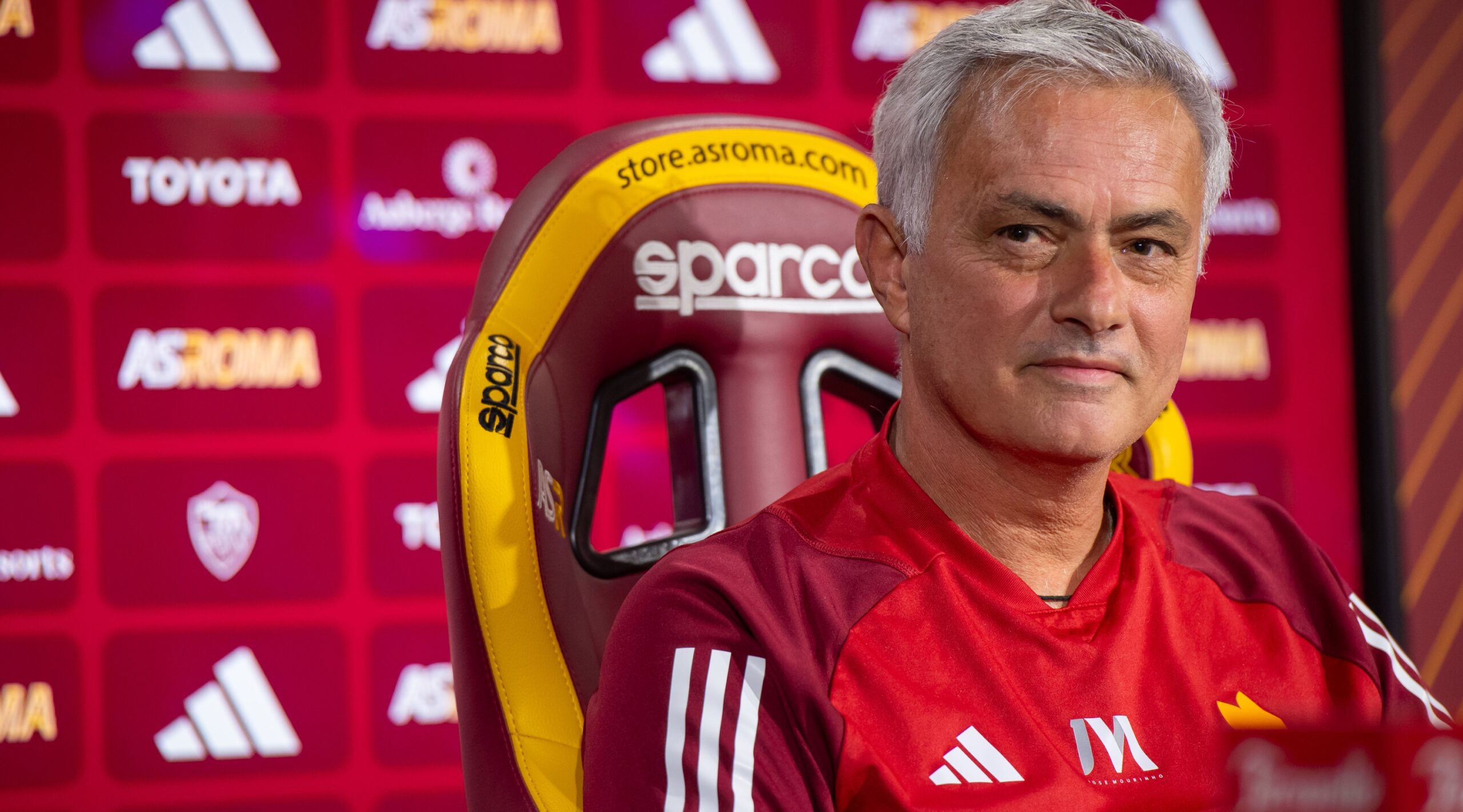 Jose Mourinho reveals he REJECTED 'biggest proposal in football history'