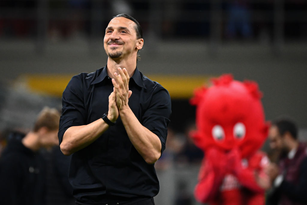 Zlatan Ibrahimovic reveals foul-mouthed Arsene Wenger reply – and it's outrageous, even for the Swede