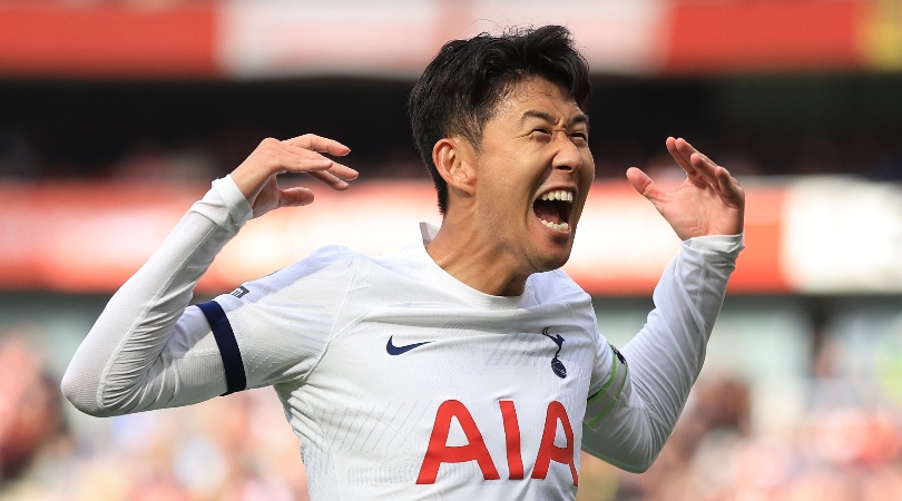 Tottenham Hotspur captain Son Heung-min exit details have surfaced, with Spurs expert claiming, 'It's come full circle now'