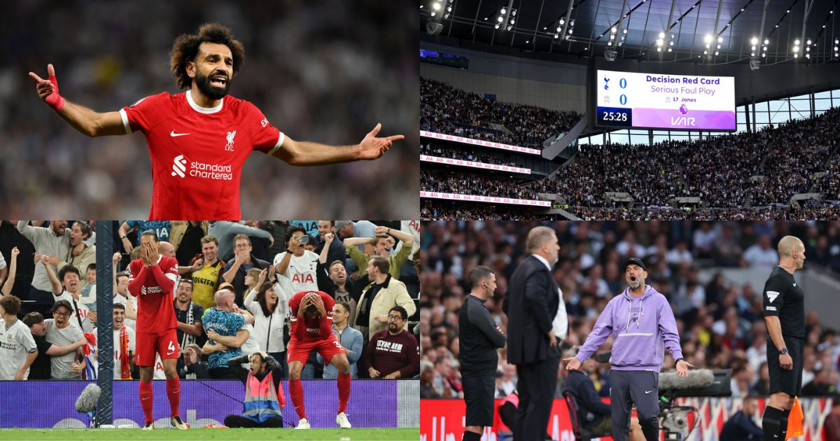Liverpool's new 'siege mentality' after VAR chaos will help title push