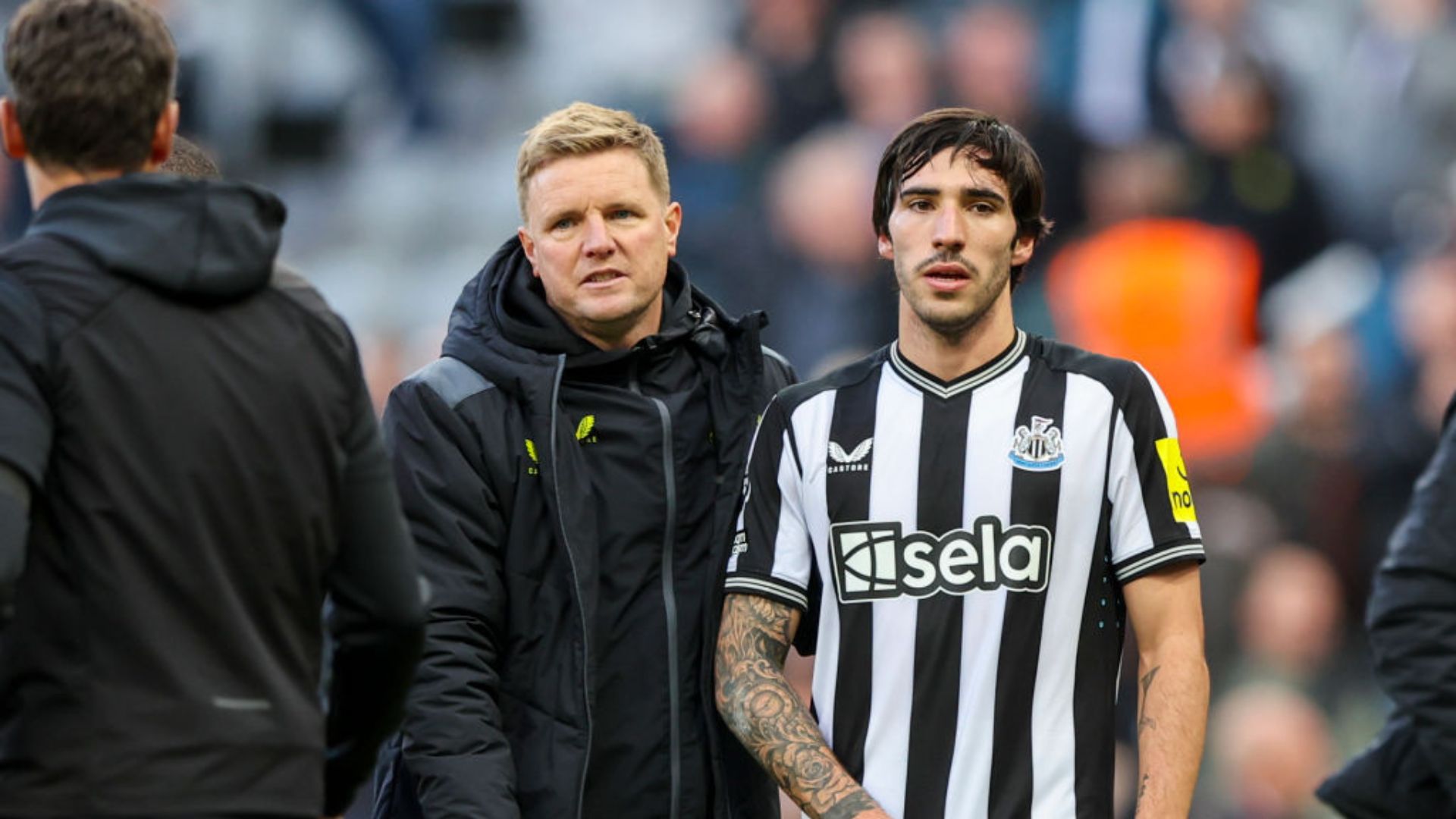 Newcastle United: 5 midfielders the Magpies could sign to replace Sandro Tonali