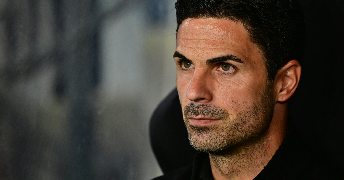 Arsenal manager Mikel Arteta is securing a shock Martin Odegaard replacement: report