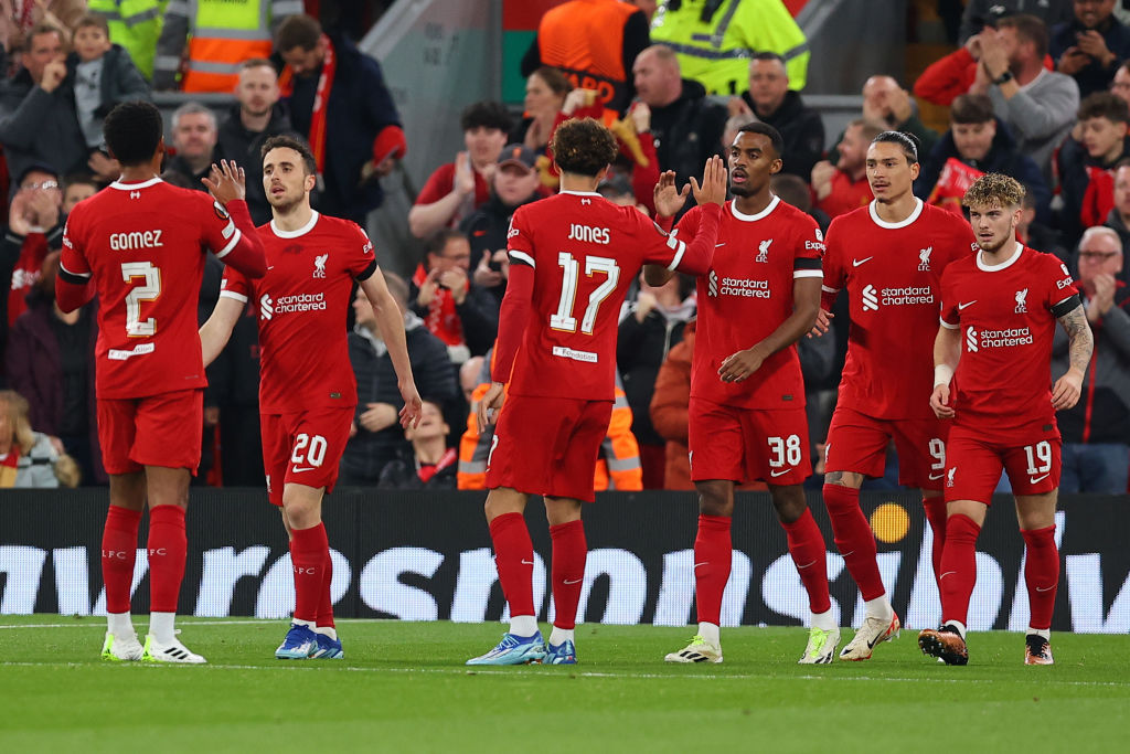 Liverpool should win the Europa League - but it might just hinder their Premier League title challenge