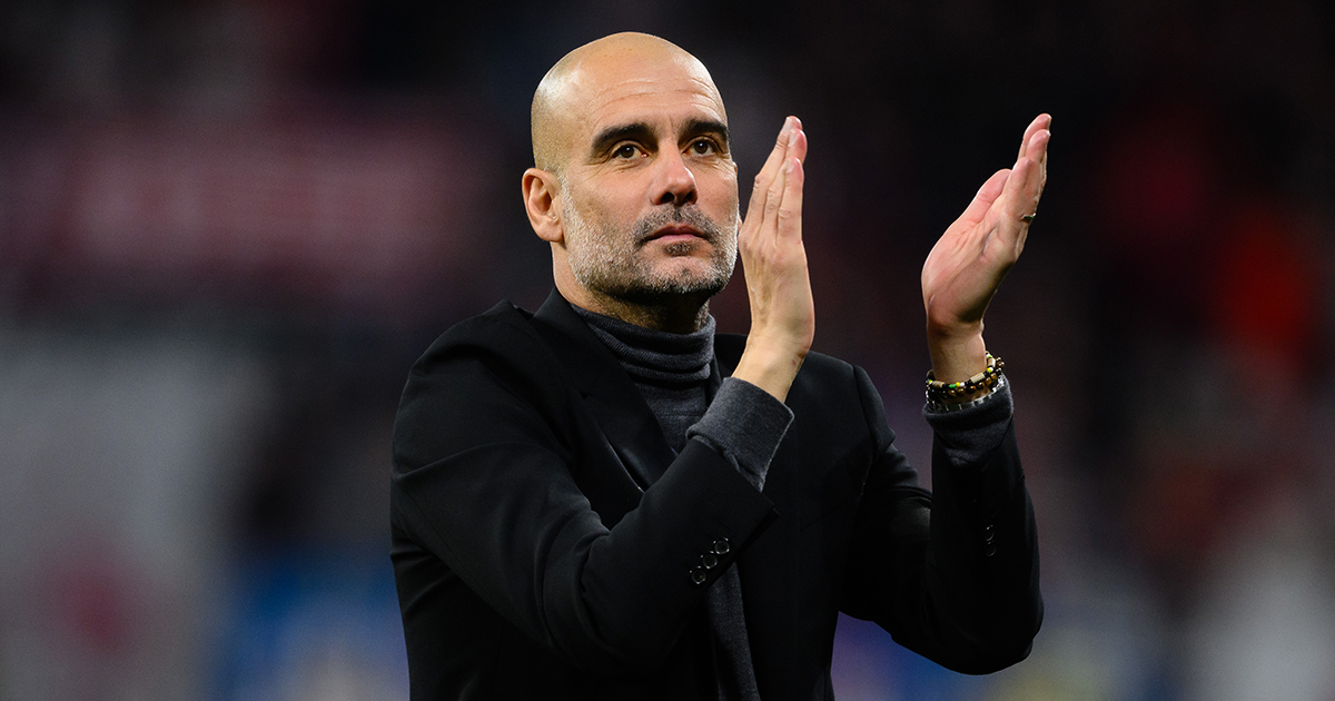 Manchester City could still sign the fastest player in the Premier League, amid reports of fresh contract talks: report