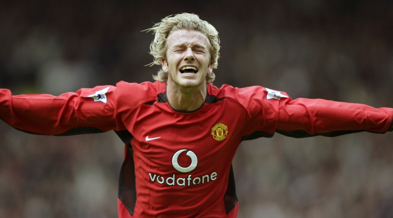 David Beckham 'never wanted' Manchester United exit but 'Sir Alex made his mind up'