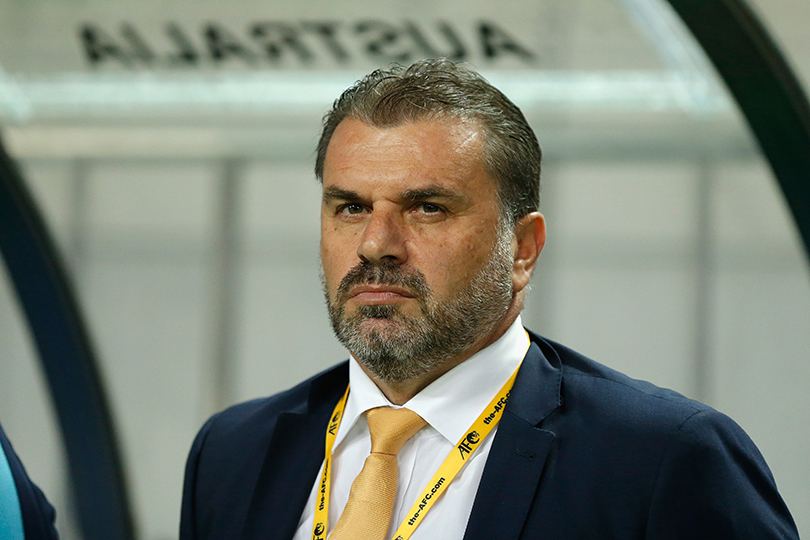 "It wasn’t that difficult": Tottenham manager Ange Postecoglou explains resignation from Australia national team