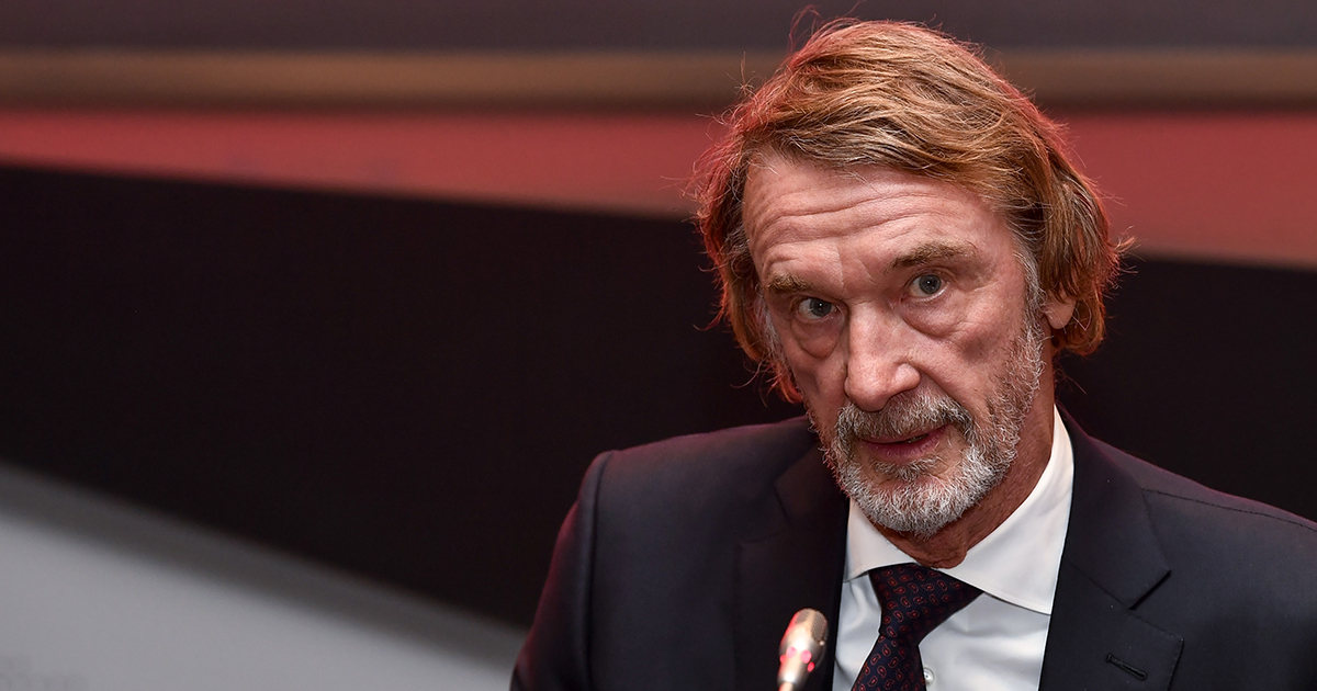 Manchester United takeover: Sir Jim Ratcliffe demands answers - with 'impossible' deal nearing conclusion