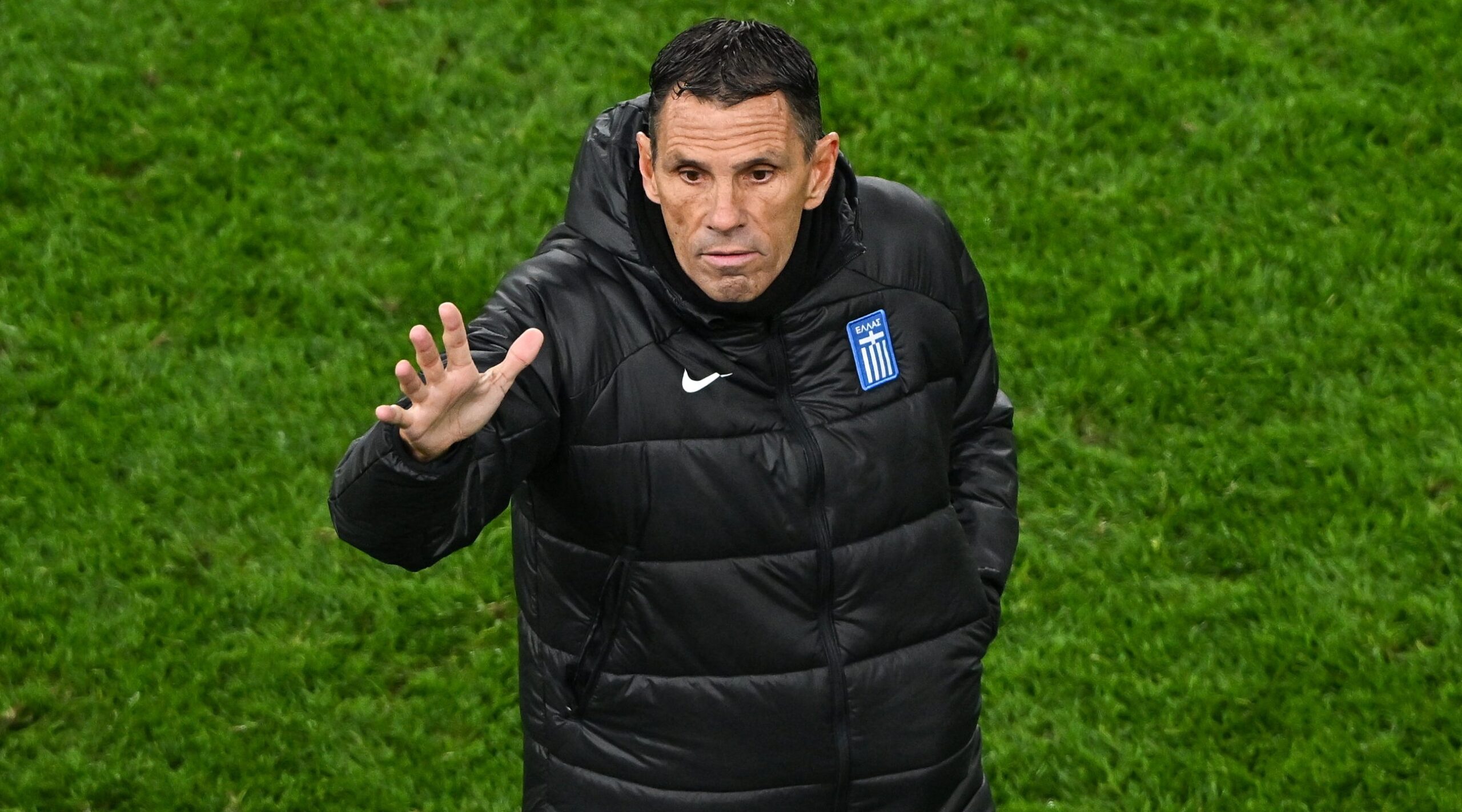 Greece Euro 2024 squad: Gus Poyet's full squad for the Euro 2024 qualifiers