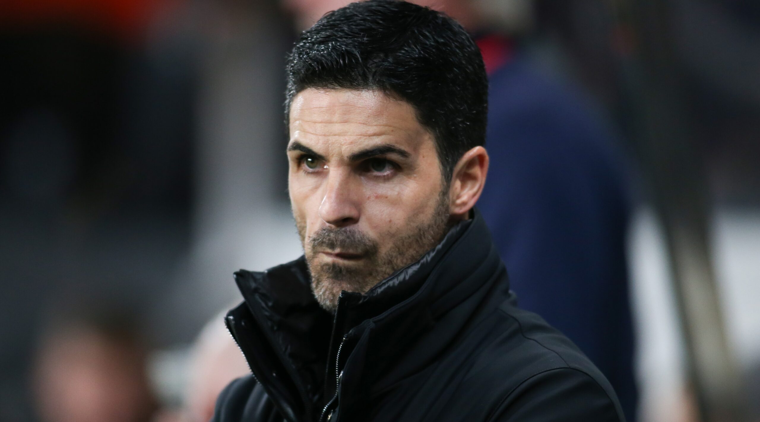 Arsenal stand by Mikel Arteta after 'UNACCEPTABLE' VAR decision in Newcastle loss