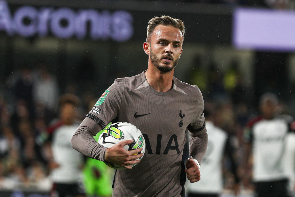 Tottenham Hotspur injuries: This is how Spurs could line up against Wolves, with SEVERAL stars missing