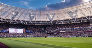 West Ham United’s London Stadium to be RENAMED, following deal with financial company: report