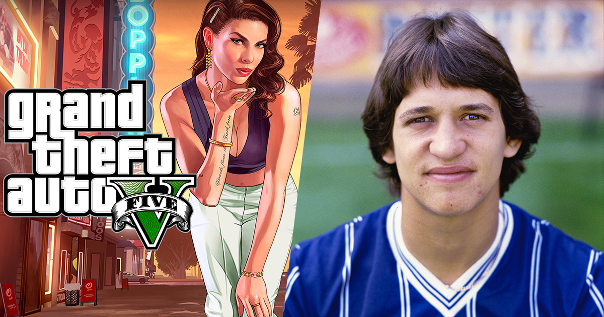 Grand Theft Auto VI: Football fan 'received' GTA V with Gary Lineker's face on it