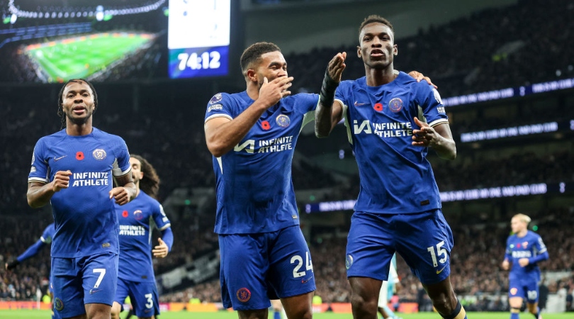 Key Chelsea star could move to Manchester City for 'astronomical' fee – if the Blues don't 'bounce back' to their best