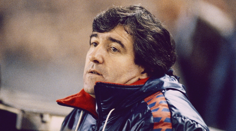 Terry Venables dies at 80: Former Barcelona stars recall 'innovator', 'revolutionary' and 'great showman' who 'transformed the team' after Diego Maradona's exit