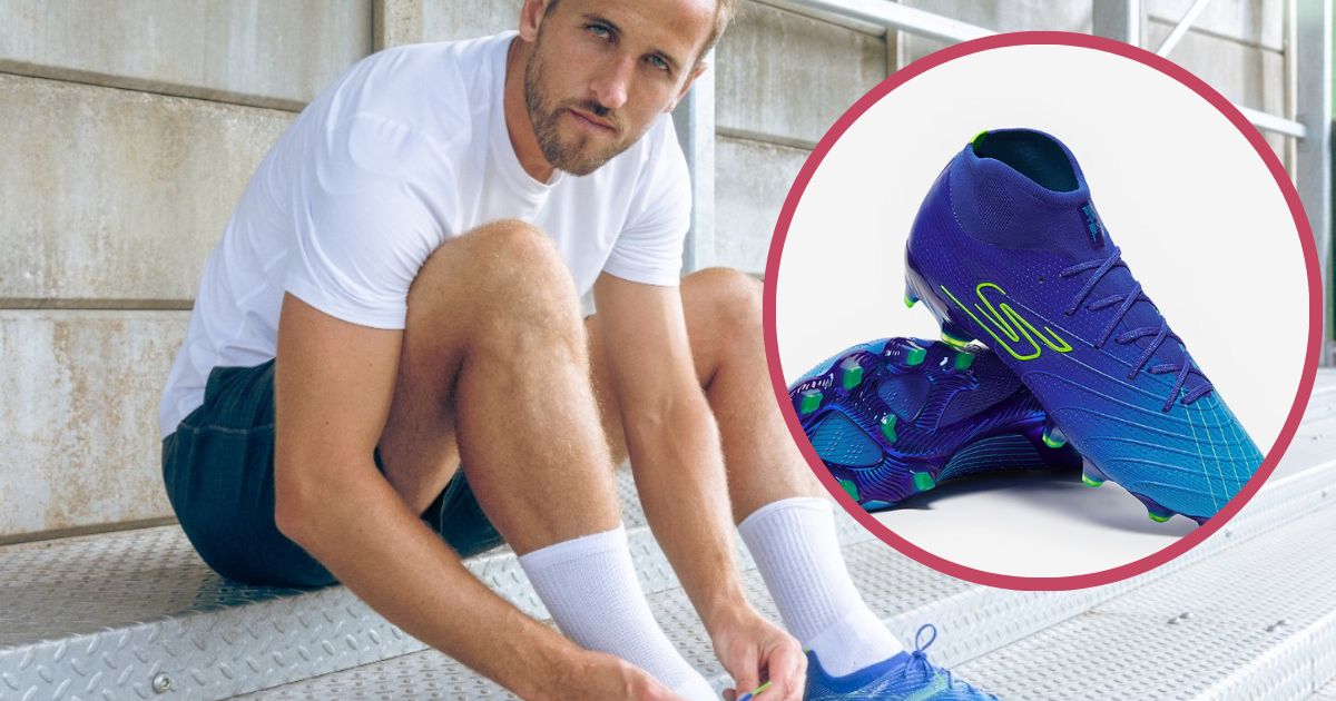 Are Harry Kane's Skechers boots actually worth buying? The answer is yes - especially with this £50 off deal in the Black Friday sales